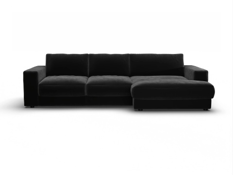 Ecksofa LOgroß 2Small R